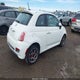 3C3CFFBR4FT501774 2015 Fiat 500 Sport auction photo thumbnail 4