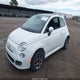 3C3CFFBR4FT501774 2015 Fiat 500 Sport auction photo thumbnail 6