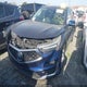 5J8TC1H37LL017567 2020 Acura Rdx Standard auction photo thumbnail 2