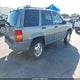 1J4GZ58Y3VC742128 1997 Jeep Grand Cherokee Laredo/Tsi auction photo thumbnail 4