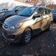 KMHCT5AE3EU188715 2014 Hyundai Accent Gs auction photo thumbnail 2