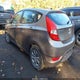 KMHCT5AE3EU188715 2014 Hyundai Accent Gs auction photo thumbnail 3