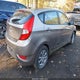 KMHCT5AE3EU188715 2014 Hyundai Accent Gs auction photo thumbnail 4