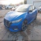 3N1AB8DV6LY273718 2020 Nissan Sentra Sr Xtronic Cvt auction photo thumbnail 2