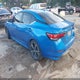 3N1AB8DV6LY273718 2020 Nissan Sentra Sr Xtronic Cvt auction photo thumbnail 3
