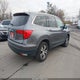 5FNYF6H34GB036269 2016 Honda Pilot Ex auction photo thumbnail 4
