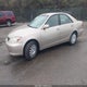 4T1BE32KX2U038000 2002 Toyota Camry Xle auction photo thumbnail 2