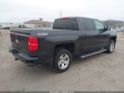 3GCUKREC5GG173909 2016 Chevrolet Silverado 1500 2Lt auction photo thumbnail 4