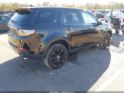 SALCT2BG7GH548527 2016 Land Rover Discovery Sport Hse Lux auction photo thumbnail 4