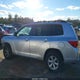 5TDBK3EH2AS004536 2010 Toyota Highlander Base V6 auction photo thumbnail 14