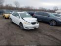 1NXBR32E08Z954420 2008 Toyota Corolla Le auction photo thumbnail 1