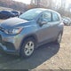 3GNCJKSB0LL192104 2020 Chevrolet Trax Fwd Ls auction photo thumbnail 2