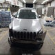 1C4PJLCX0JD524815 2018 Jeep Cherokee Latitude Fwd auction photo thumbnail 11