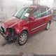 2A4RR8DG4BR616144 2011 Chrysler Town & Country Touring-L auction photo thumbnail 2