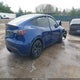 7SAYGAEE9SF272451 2025 Tesla Model Y auction photo thumbnail 4
