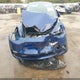 7SAYGAEE9SF272451 2025 Tesla Model Y auction photo thumbnail 6