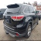 5TDDKRFH7FS088645 2015 Toyota Highlander Limited Platinum V6 auction photo thumbnail 4