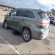 5TDZKRFH8ES017202 2014 Toyota Highlander Le Plus V6 auction photo thumbnail 3