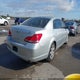 4T1BK3DB1AU361307 2010 Toyota Avalon Xl auction photo thumbnail 4