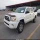 3TMJU4GN6AM096460 2010 Toyota Tacoma Prerunner V6 auction photo thumbnail 2