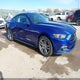1FA6P8TH5F5434423 2015 Ford Mustang Ecoboost auction photo thumbnail 1