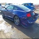 1FA6P8TH5F5434423 2015 Ford Mustang Ecoboost auction photo thumbnail 3