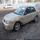 JM1BJ226810402790 2001 Mazda Protege Es/Lx auction photo thumbnail 2