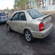 JM1BJ226810402790 2001 Mazda Protege Es/Lx auction photo thumbnail 3