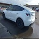 5YJYGDEE2MF141489 2021 Tesla Model Y Long Range Dual Motor All-Wheel Drive auction photo thumbnail 3