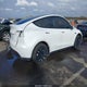 5YJYGDEE2MF141489 2021 Tesla Model Y Long Range Dual Motor All-Wheel Drive auction photo thumbnail 4