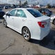 4T1BF1FK5EU840387 2014 Toyota Camry Se auction photo thumbnail 3