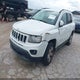 1C4NJCEAXGD735531 2016 Jeep Compass Latitude auction photo thumbnail 2