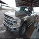 1FTEW1EG2JKE45913 2018 Ford F-150 Xlt auction photo thumbnail 2