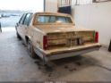 1G6CD5185H4288138 1987 Cadillac Deville auction photo thumbnail 3