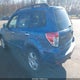 JF2SH64669H712919 2009 Subaru Forester 2.5X Limited auction photo thumbnail 3