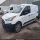 NM0LS7E20L1464475 2020 Ford Transit Connect Xl auction photo thumbnail 2