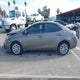 2T1BURHE3JC109156 2018 Toyota Corolla Xle auction photo thumbnail 14