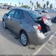 2T1BURHE3JC109156 2018 Toyota Corolla Xle auction photo thumbnail 3