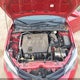 5YFBURHE7HP668350 2017 Toyota Corolla Le auction photo thumbnail 10
