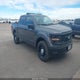 1FTFW1P86SKD11935 2025 Ford F-150 Police Responder Xl auction photo thumbnail 1