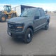 1FTFW1P86SKD11935 2025 Ford F-150 Police Responder Xl auction photo thumbnail 2