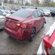 3N1AB8DV2MY315657 2021 Nissan Sentra Sr Xtronic Cvt auction photo thumbnail 4