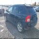 1C4NJDEB9CD573058 2012 Jeep Compass Latitude auction photo thumbnail 3