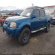 1N6ED27Y11C354351 2001 Nissan Frontier Se-V6 auction photo thumbnail 2