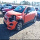 ZFBCFXDTXGP367081 2016 Fiat 500X Lounge auction photo thumbnail 2