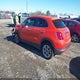 ZFBCFXDTXGP367081 2016 Fiat 500X Lounge auction photo thumbnail 3