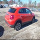 ZFBCFXDTXGP367081 2016 Fiat 500X Lounge auction photo thumbnail 4