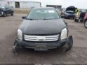 3FAHP06Z47R105547 2007 Ford Fusion S auction photo thumbnail 12