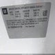 2G1105S35H9137129 2017 Chevrolet Impala 1Lt auction photo thumbnail 9