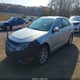 3FAHP0JGXAR342783 2010 Ford Fusion Sel auction photo thumbnail 2